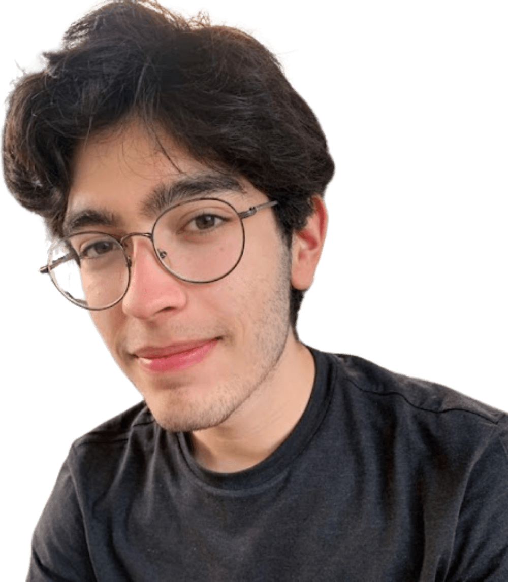 Leonardo Mercado